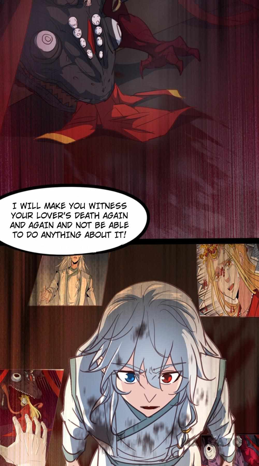Dragon Vessel Chapter 80 - Page 28