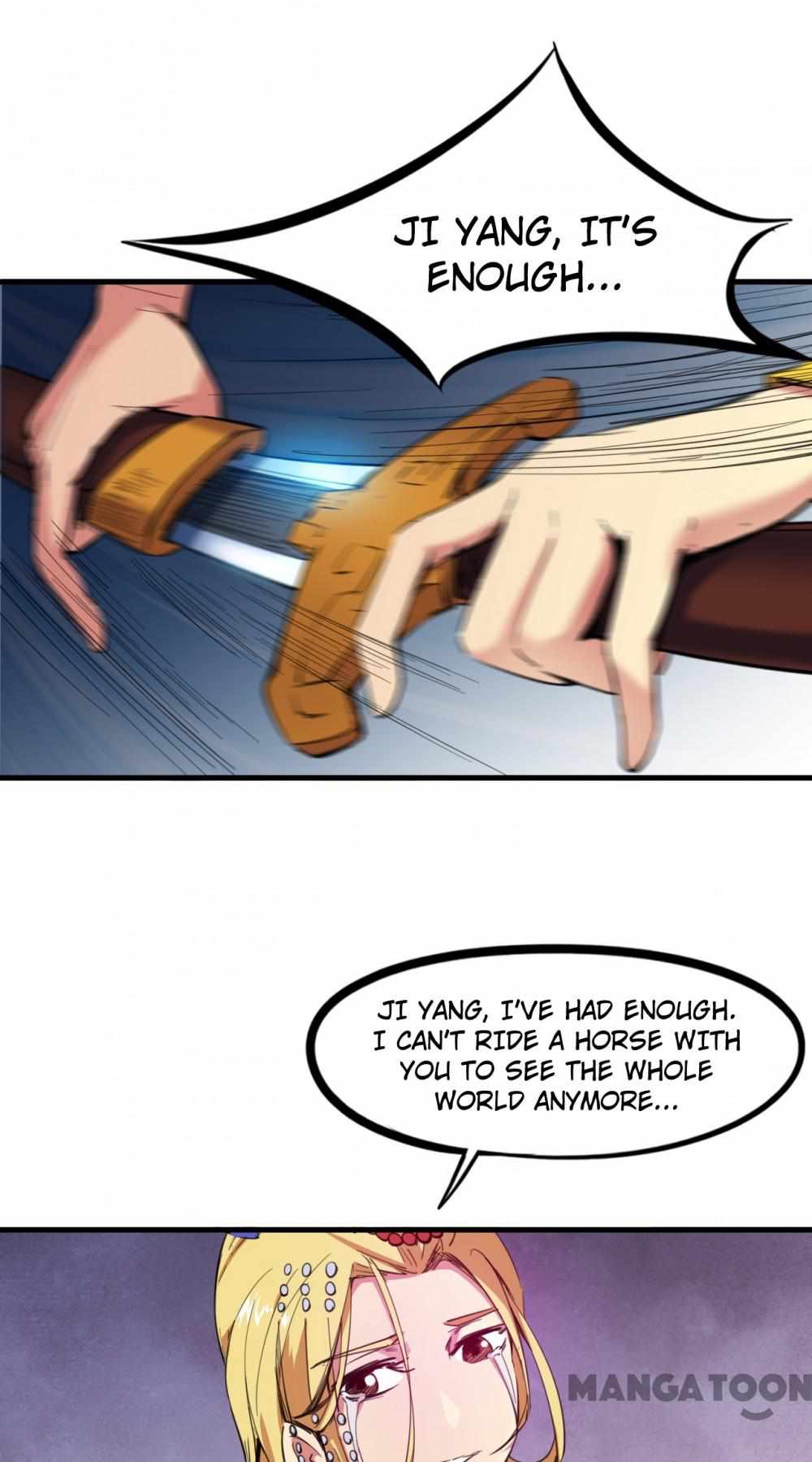 Dragon Vessel Chapter 80 - Page 30