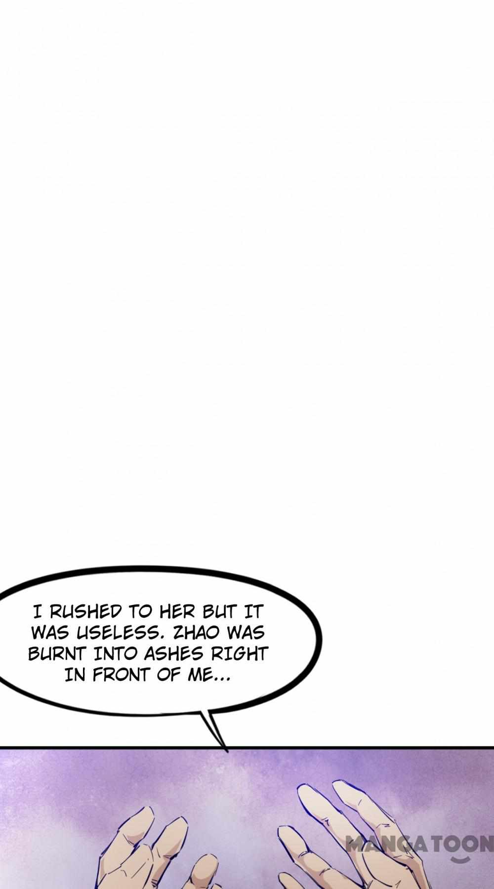 Dragon Vessel Chapter 80 - Page 39