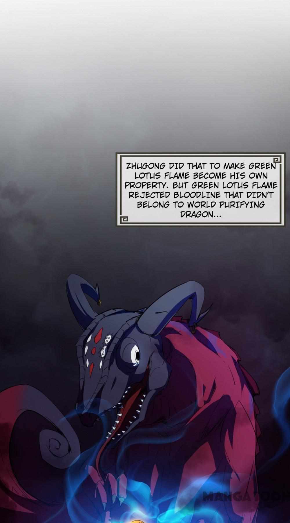Dragon Vessel Chapter 80 - Page 5