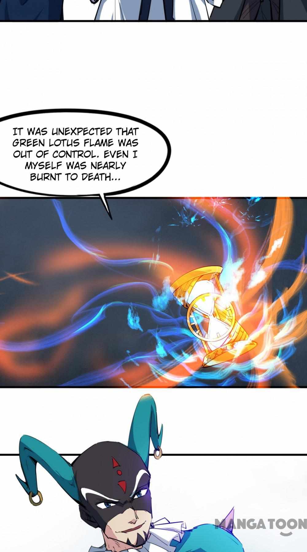 Dragon Vessel Chapter 80 - Page 41