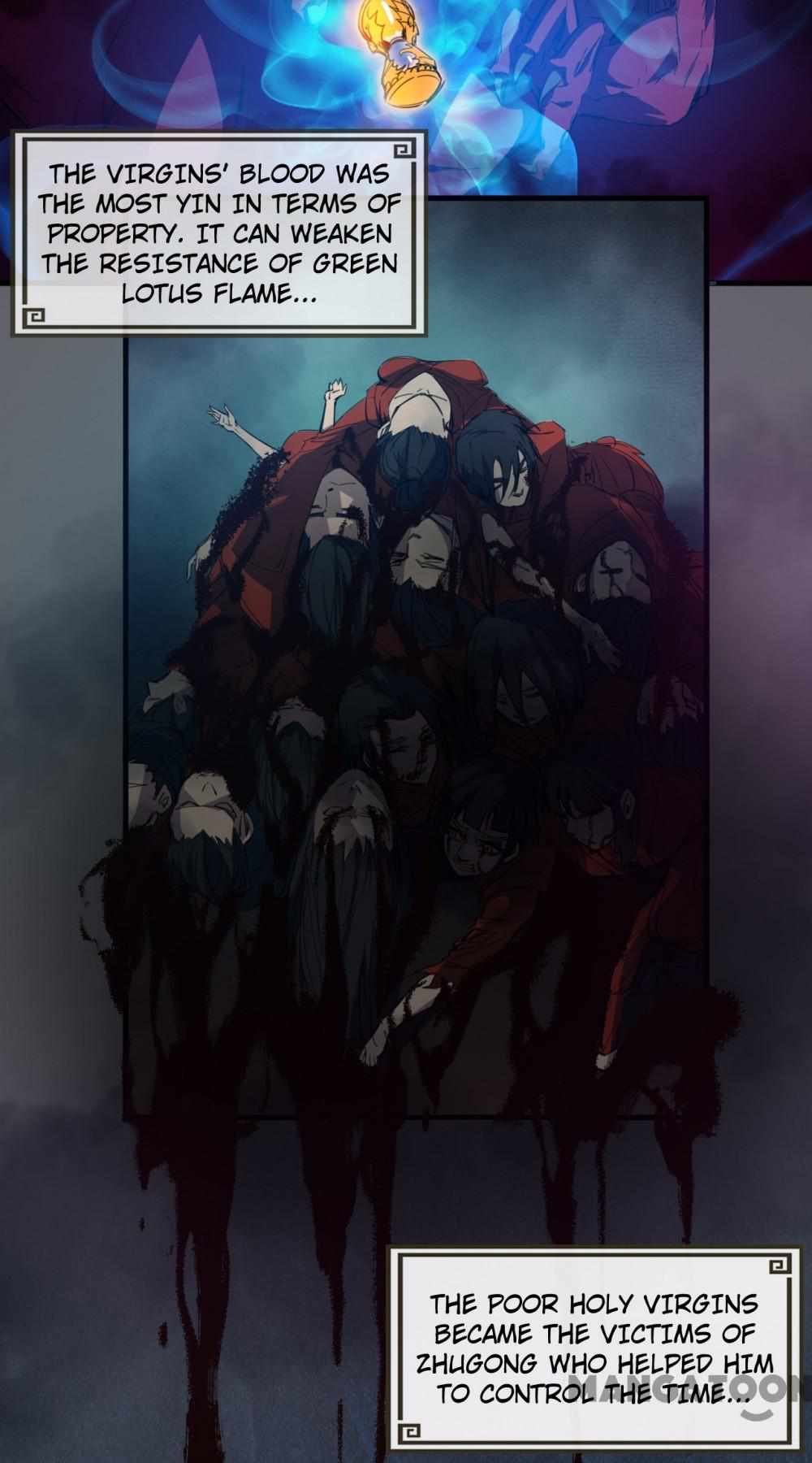 Dragon Vessel Chapter 80 - Page 6