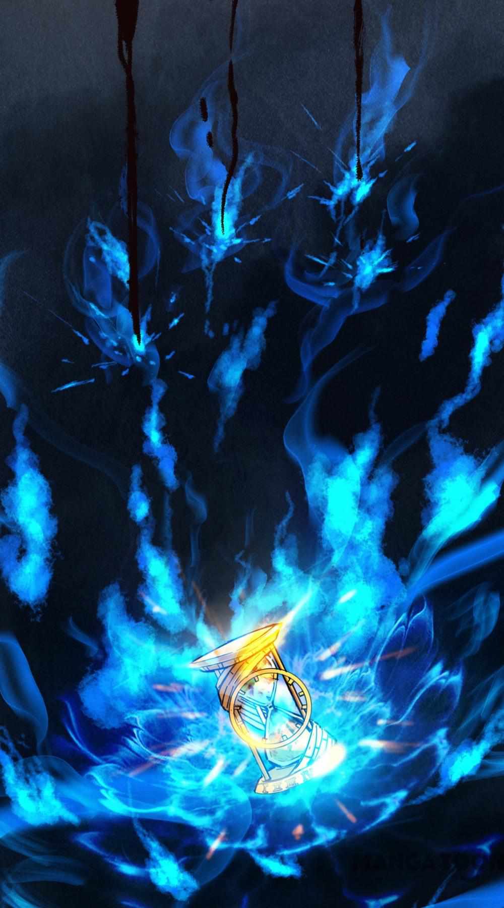 Dragon Vessel Chapter 80 - Page 7