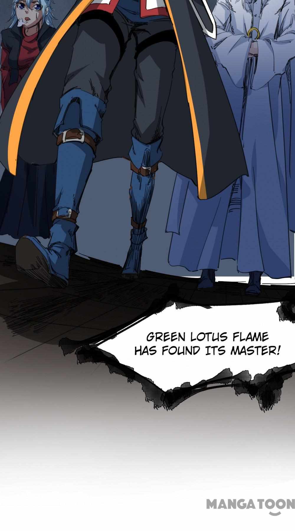 Dragon Vessel Chapter 80 - Page 62