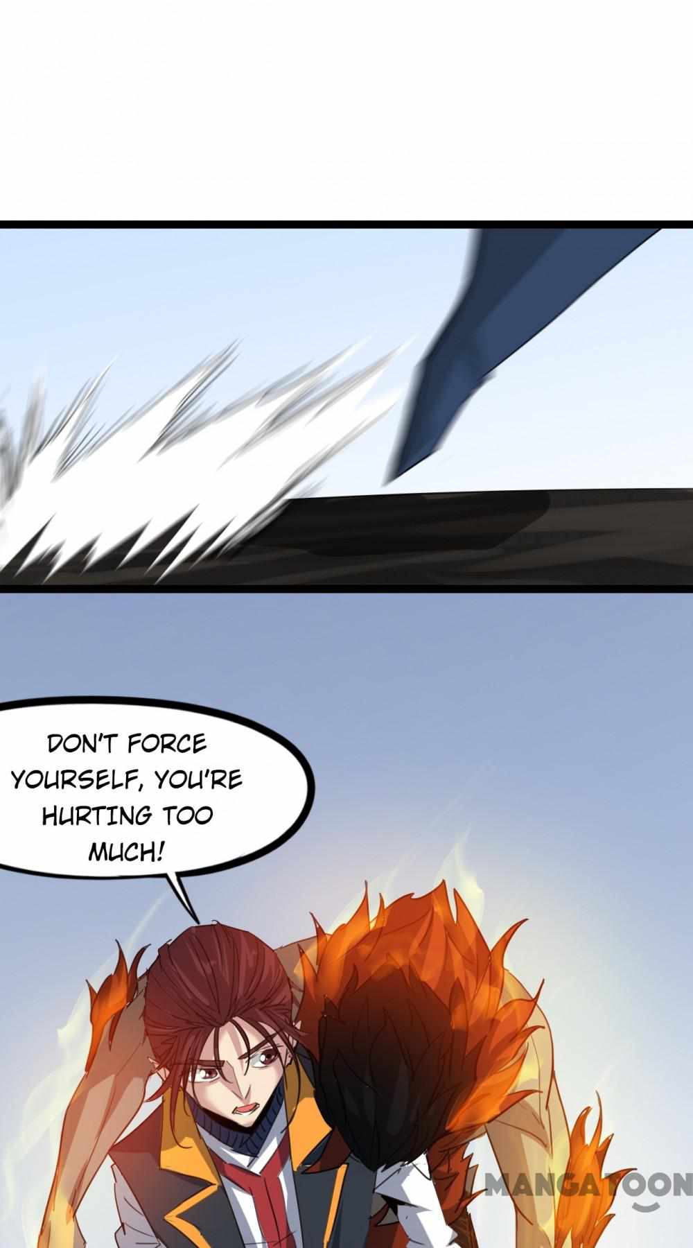 Dragon Vessel Chapter 81 - Page 27