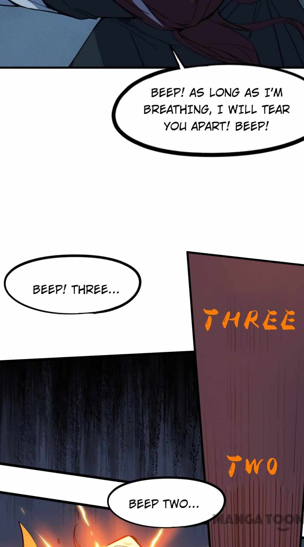 Dragon Vessel Chapter 81 - Page 43
