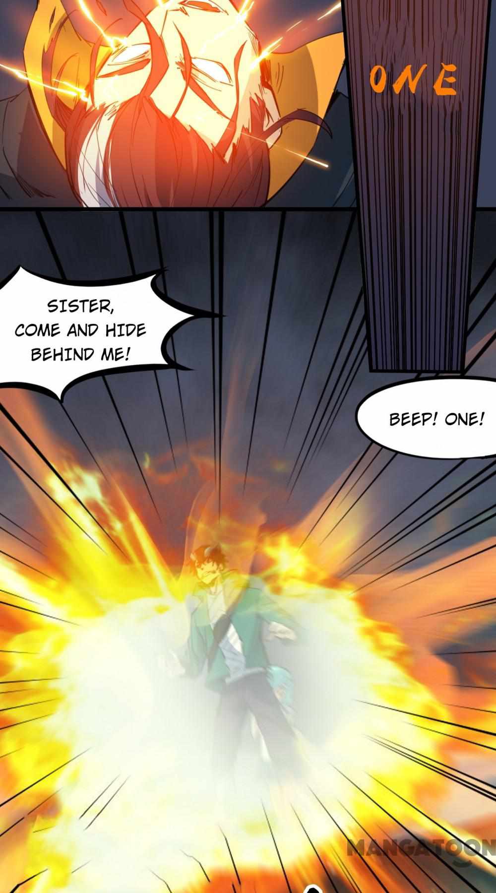 Dragon Vessel Chapter 81 - Page 44