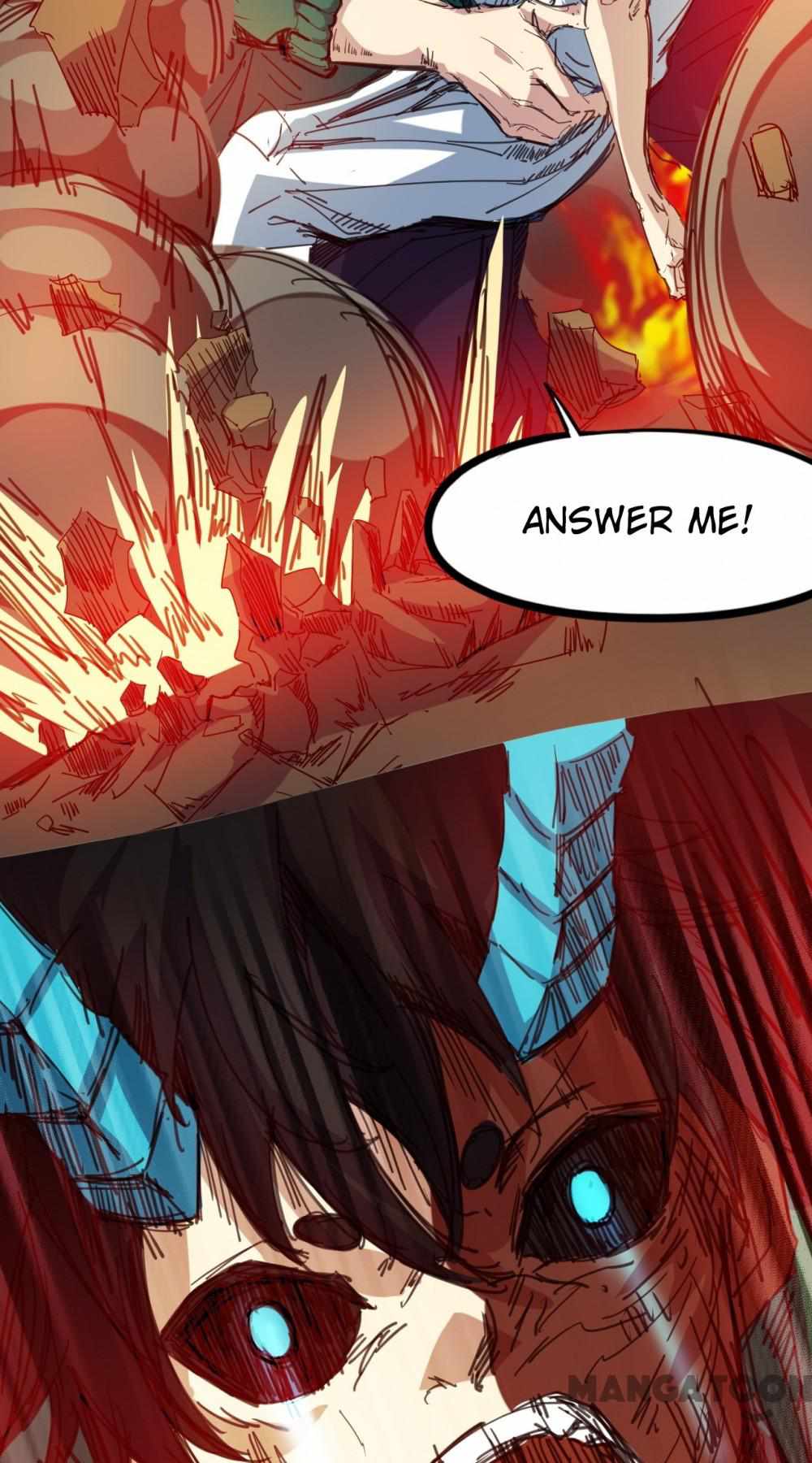 Dragon Vessel Chapter 81 - Page 62