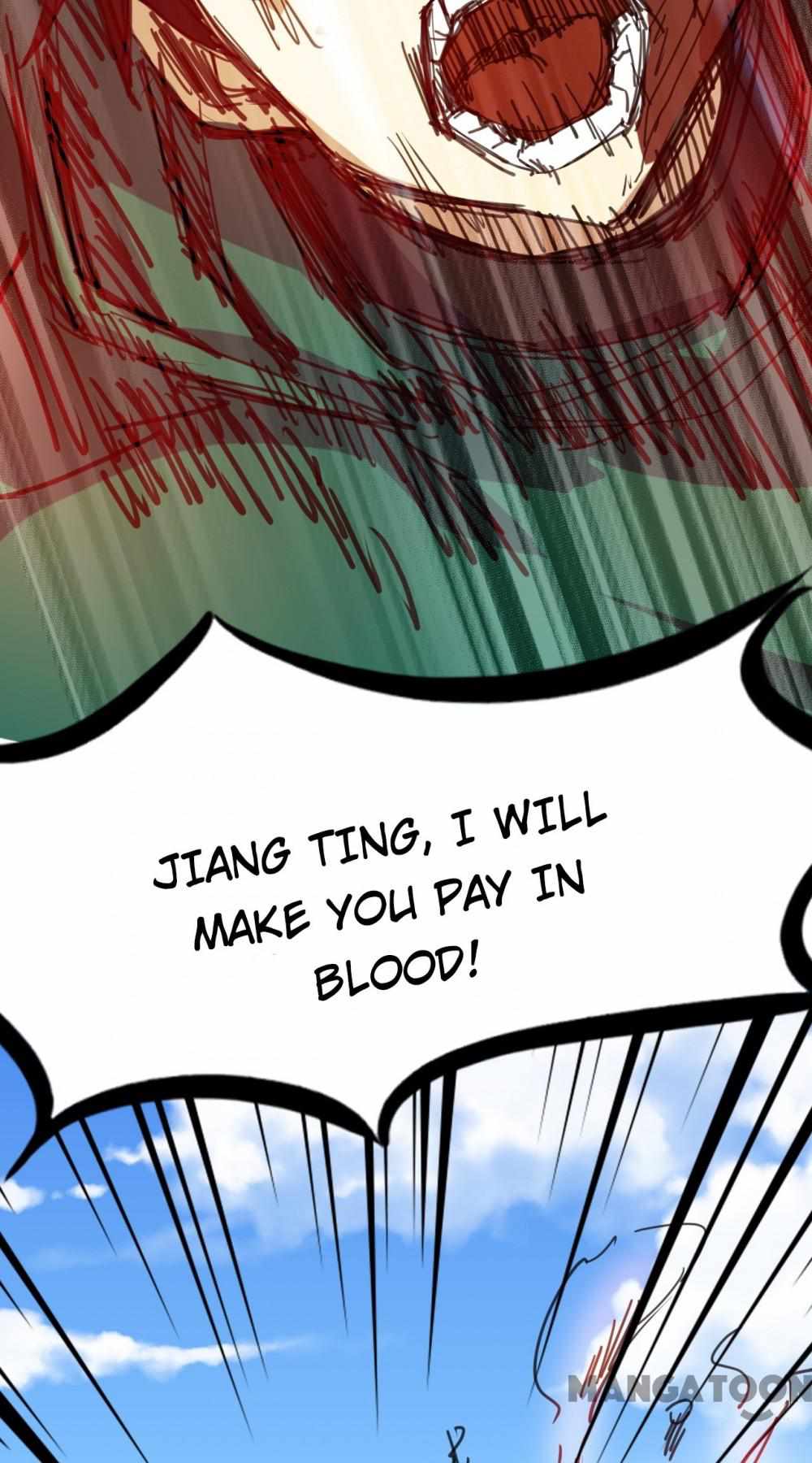 Dragon Vessel Chapter 81 - Page 63