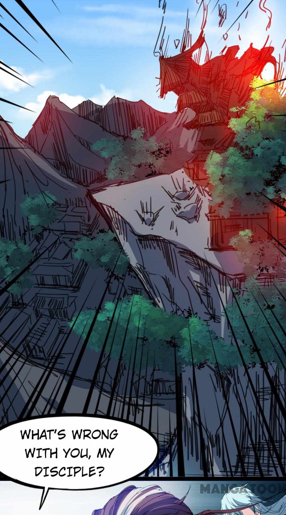 Dragon Vessel Chapter 81 - Page 64