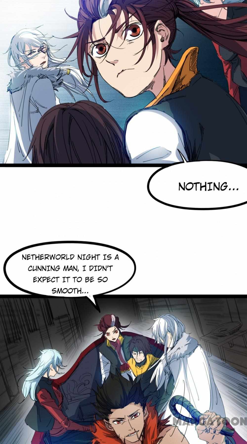Dragon Vessel Chapter 81 - Page 65