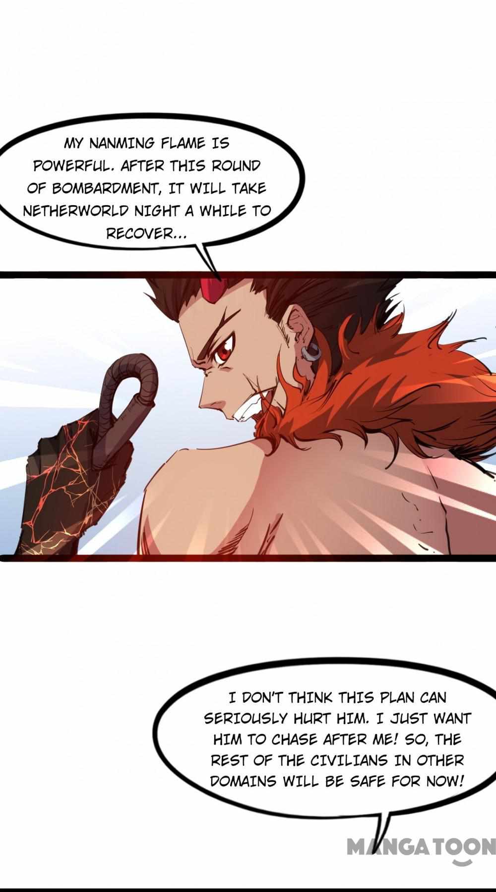 Dragon Vessel Chapter 81 - Page 67