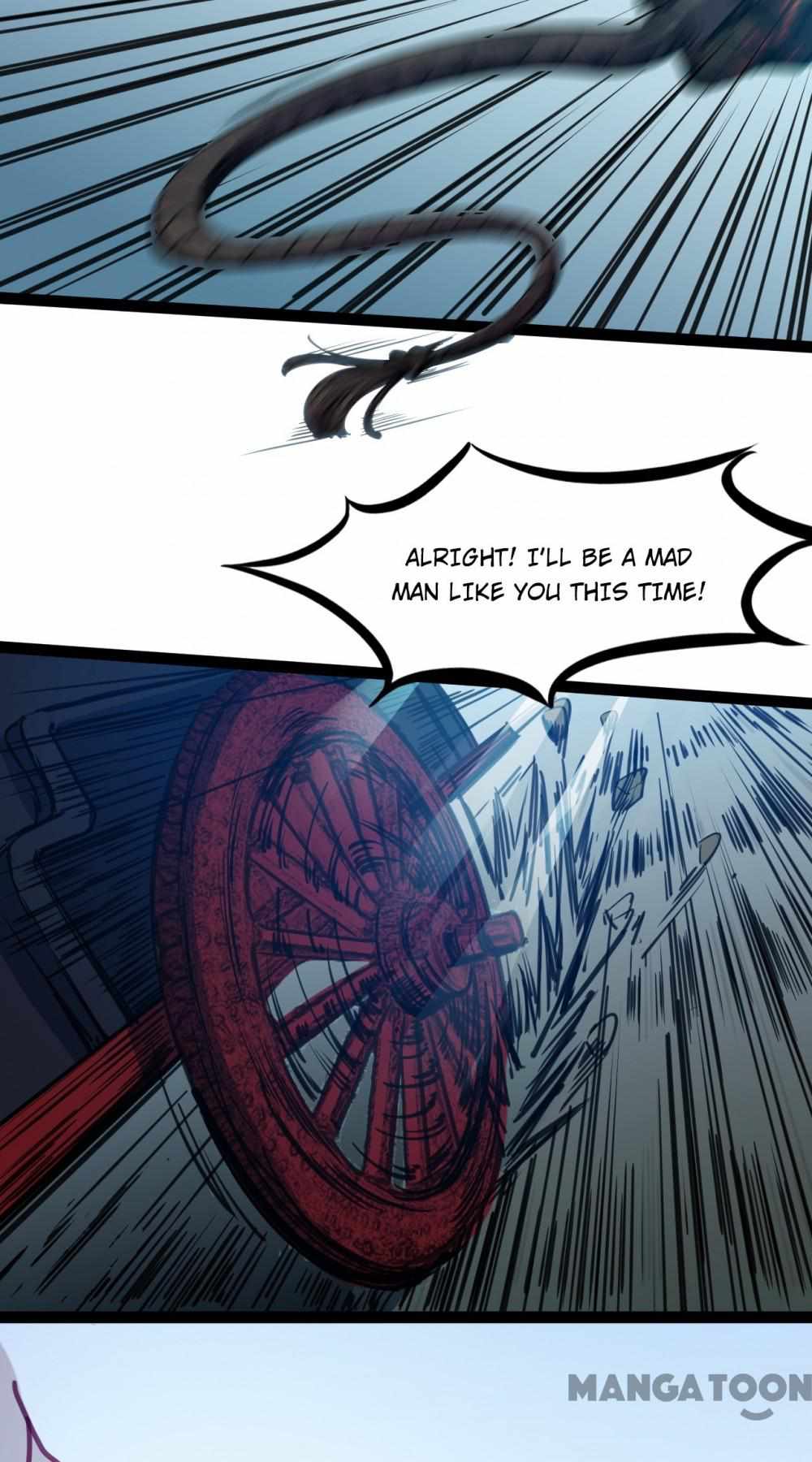 Dragon Vessel Chapter 81 - Page 69