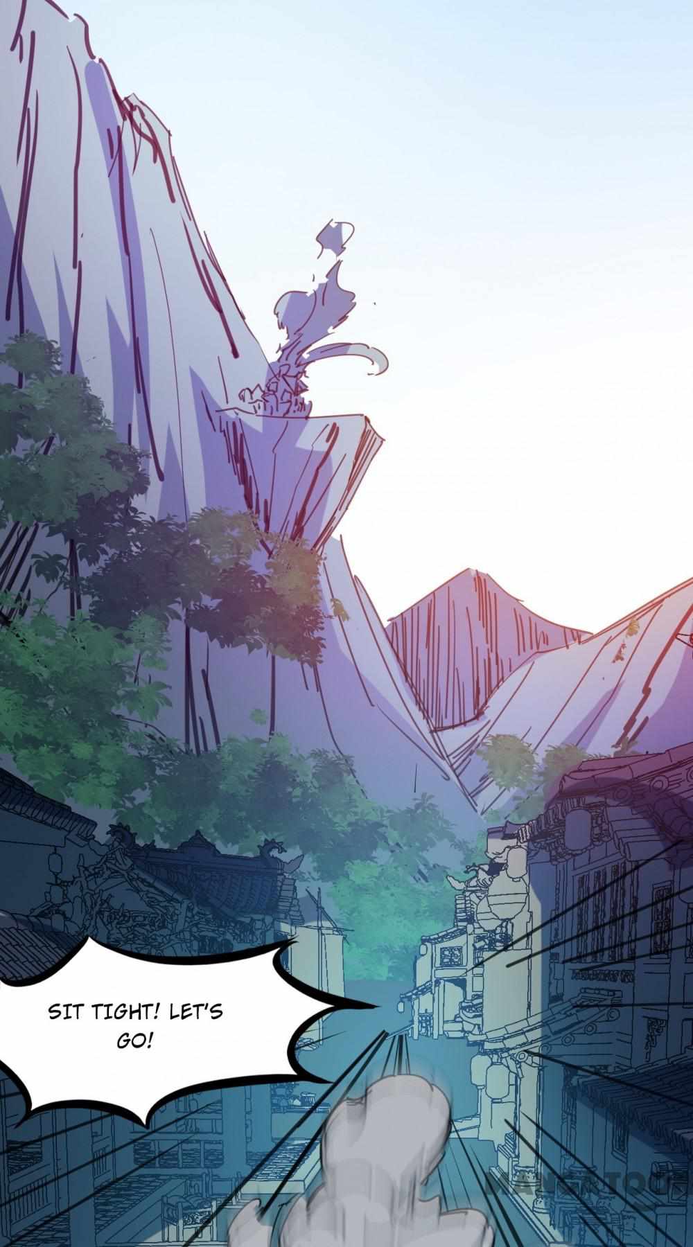Dragon Vessel Chapter 81 - Page 70