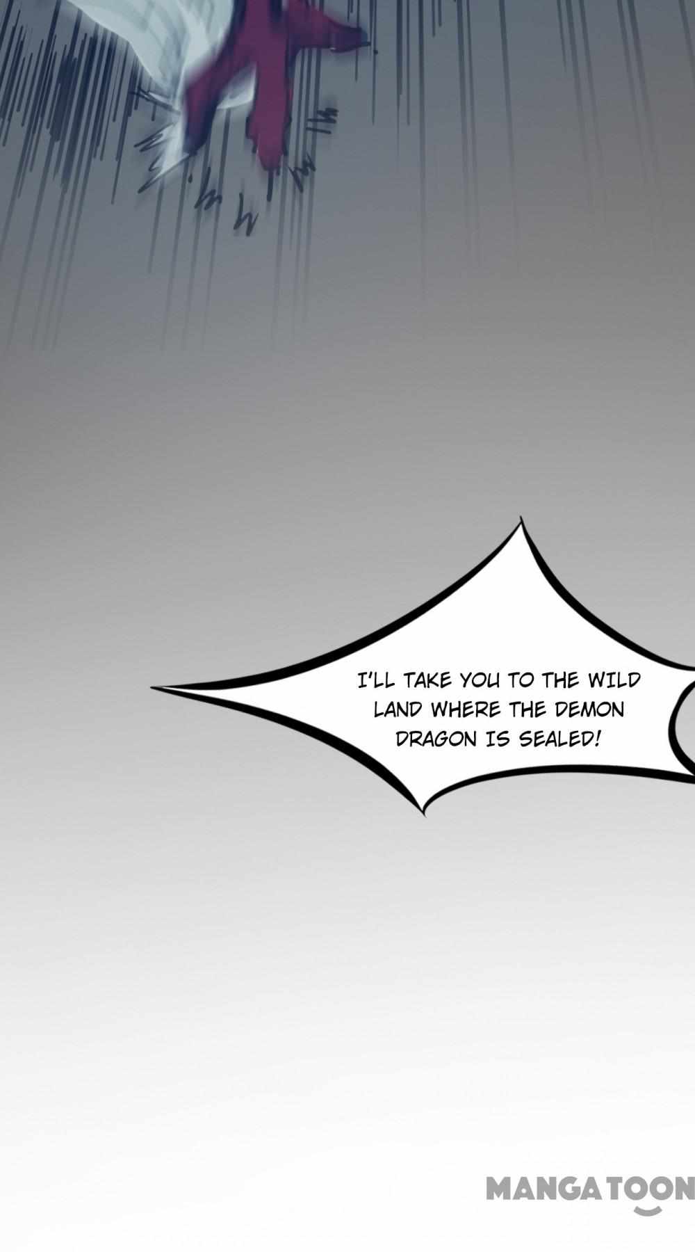 Dragon Vessel Chapter 81 - Page 72
