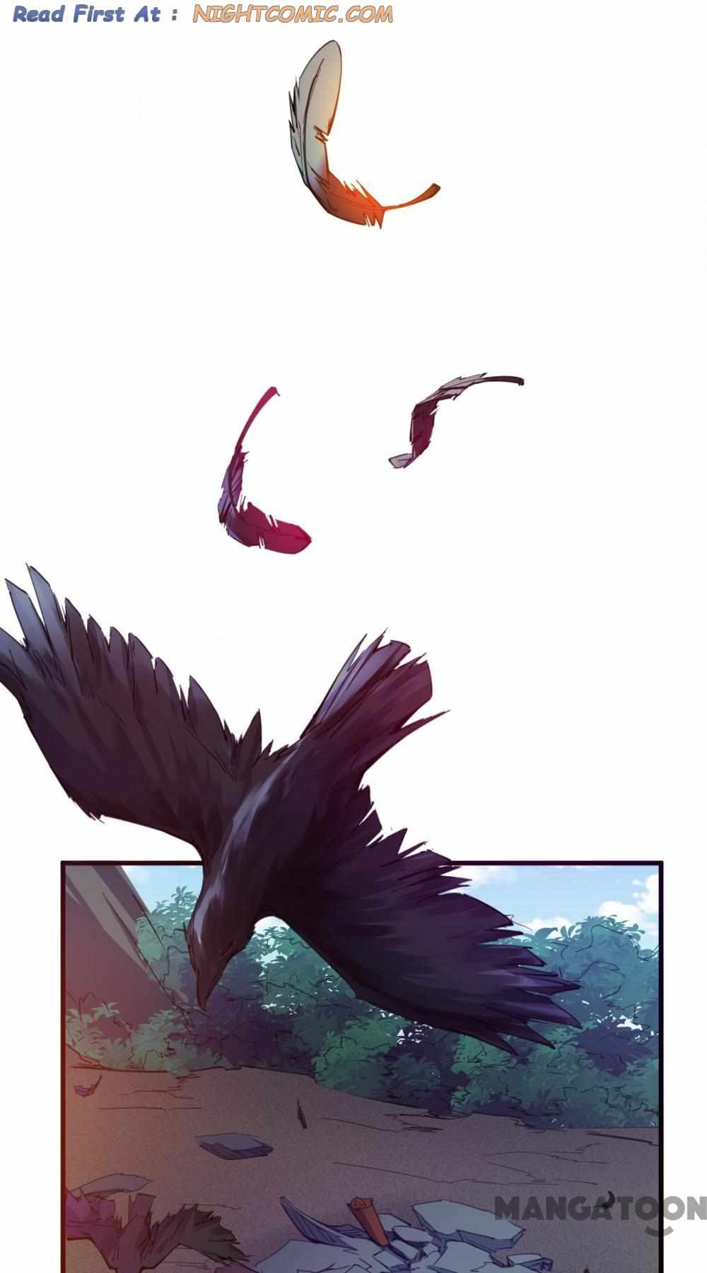 Dragon Vessel Chapter 82 - Page 1
