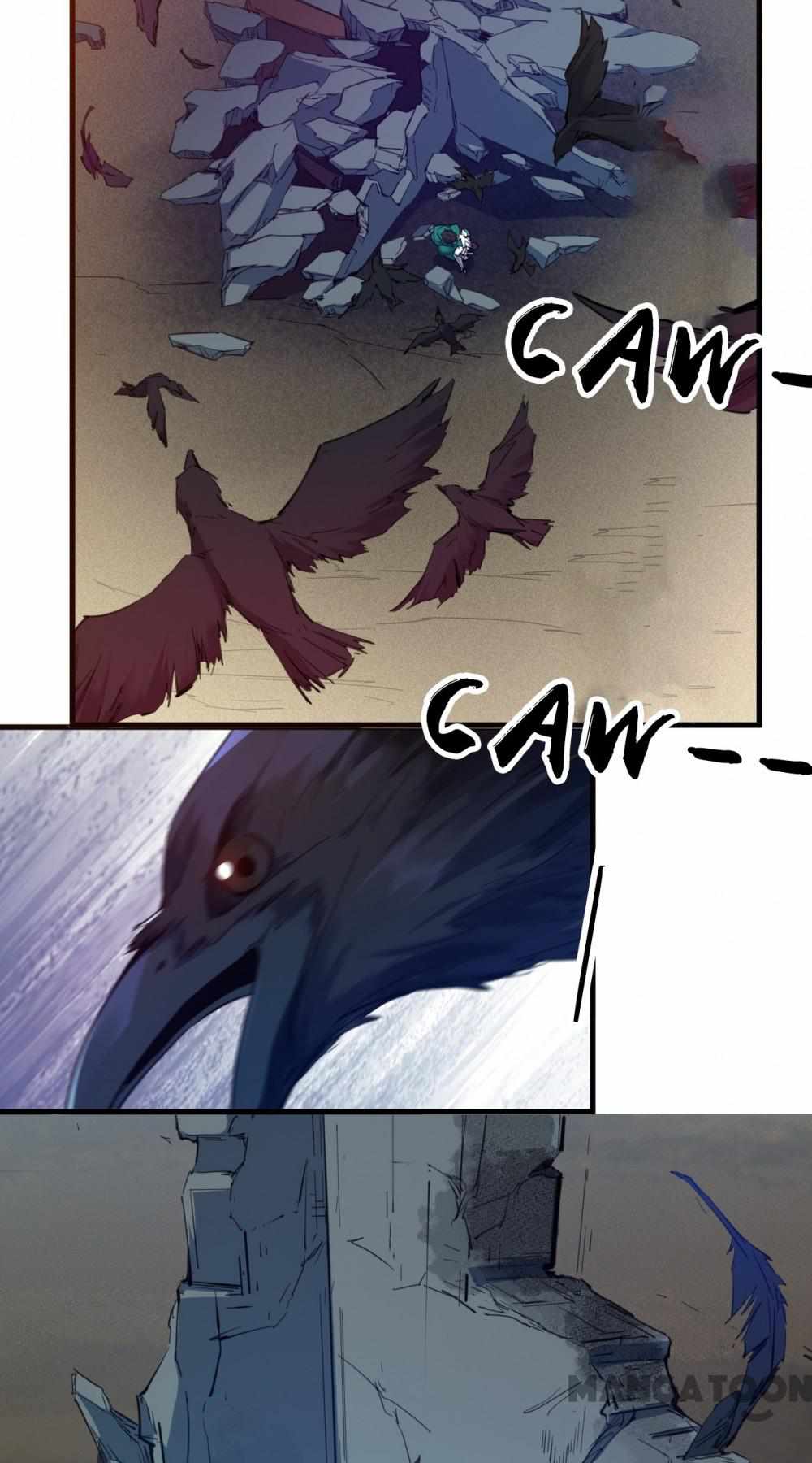 Dragon Vessel Chapter 82 - Page 2