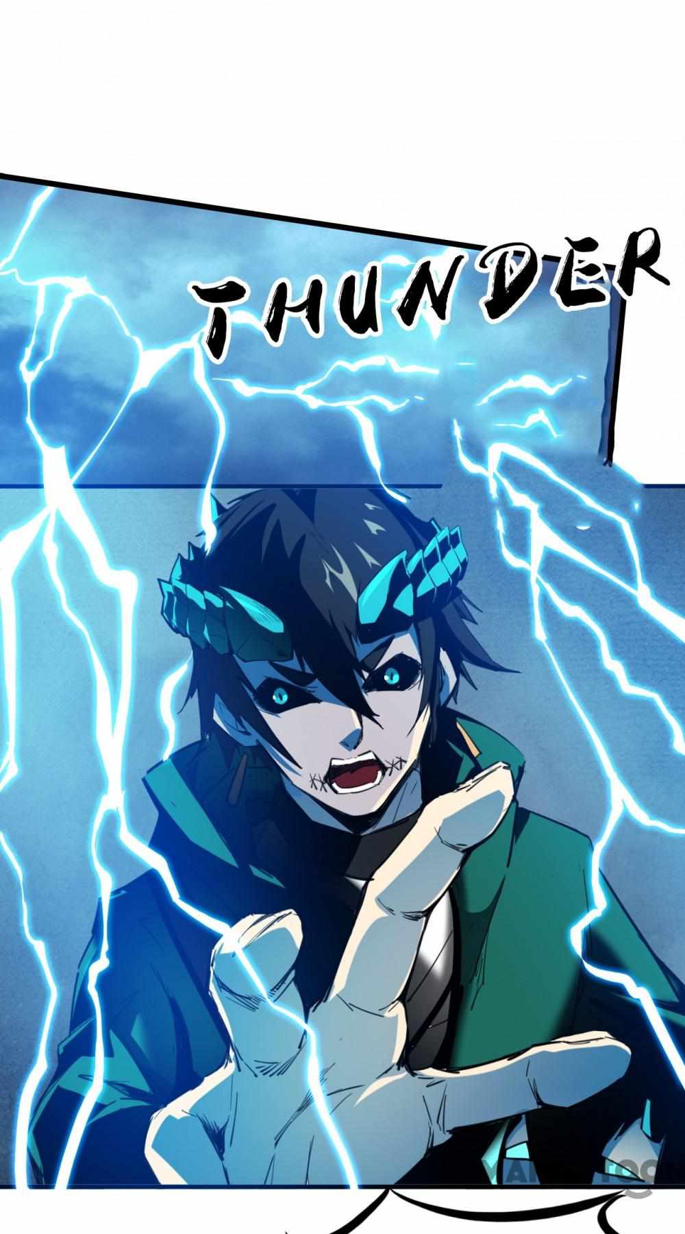 Dragon Vessel Chapter 82 - Page 13