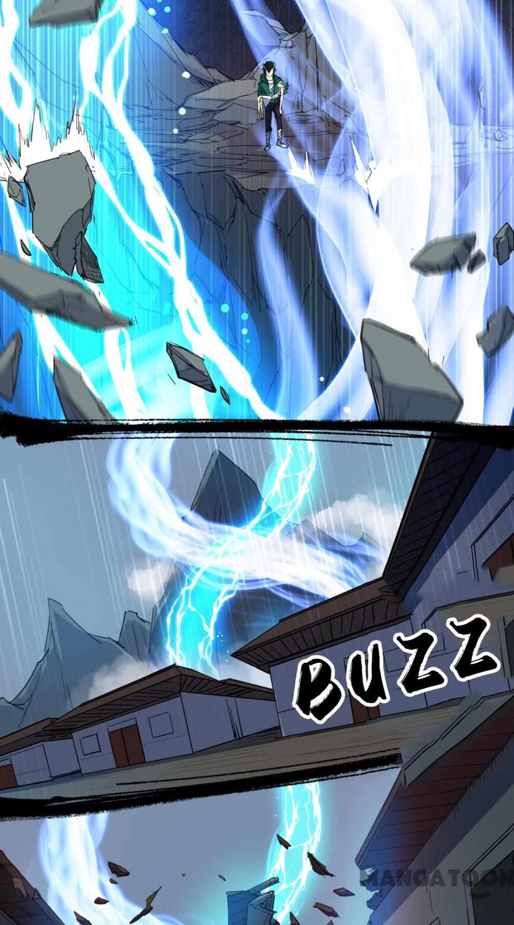 Dragon Vessel Chapter 82 - Page 16
