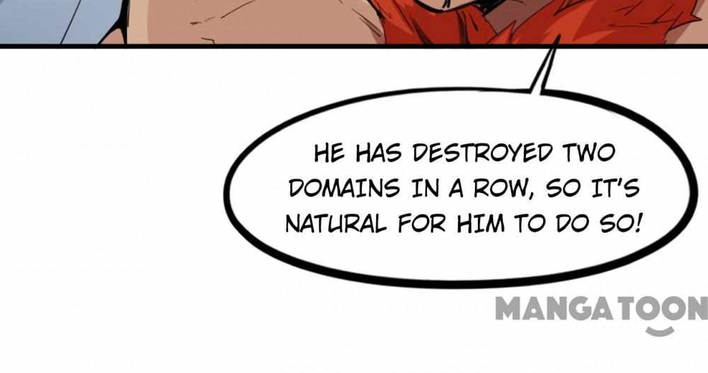 Dragon Vessel Chapter 82 - Page 21