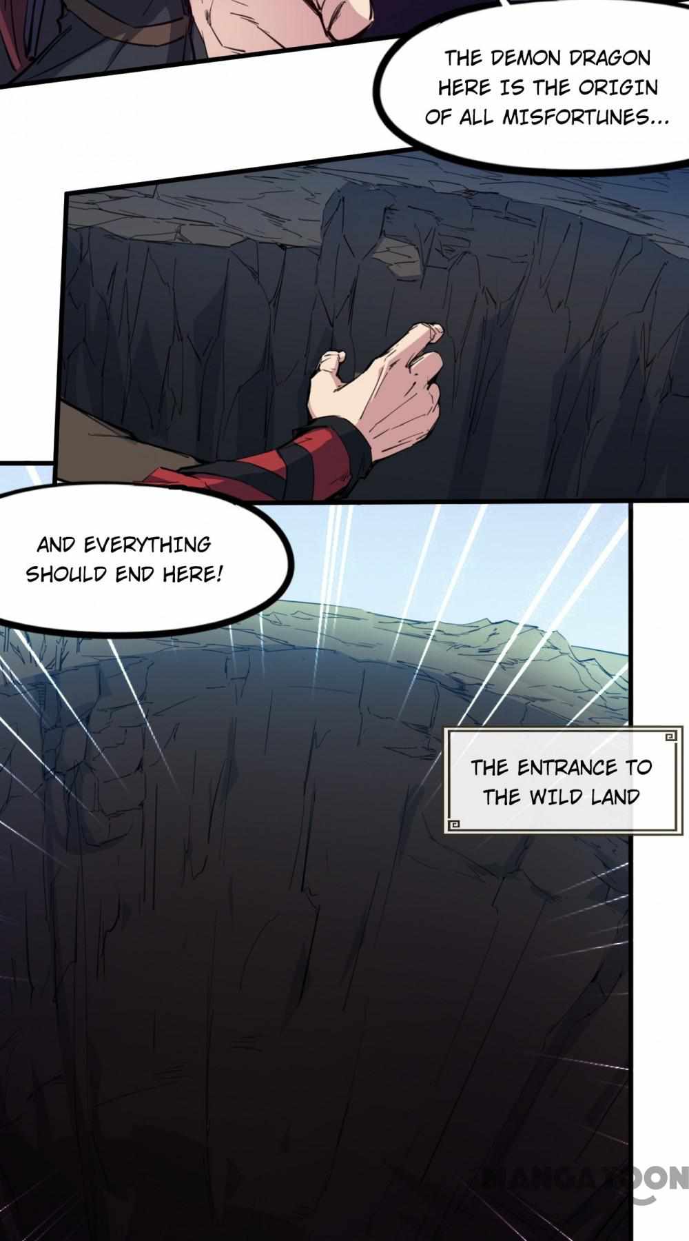 Dragon Vessel Chapter 82 - Page 24
