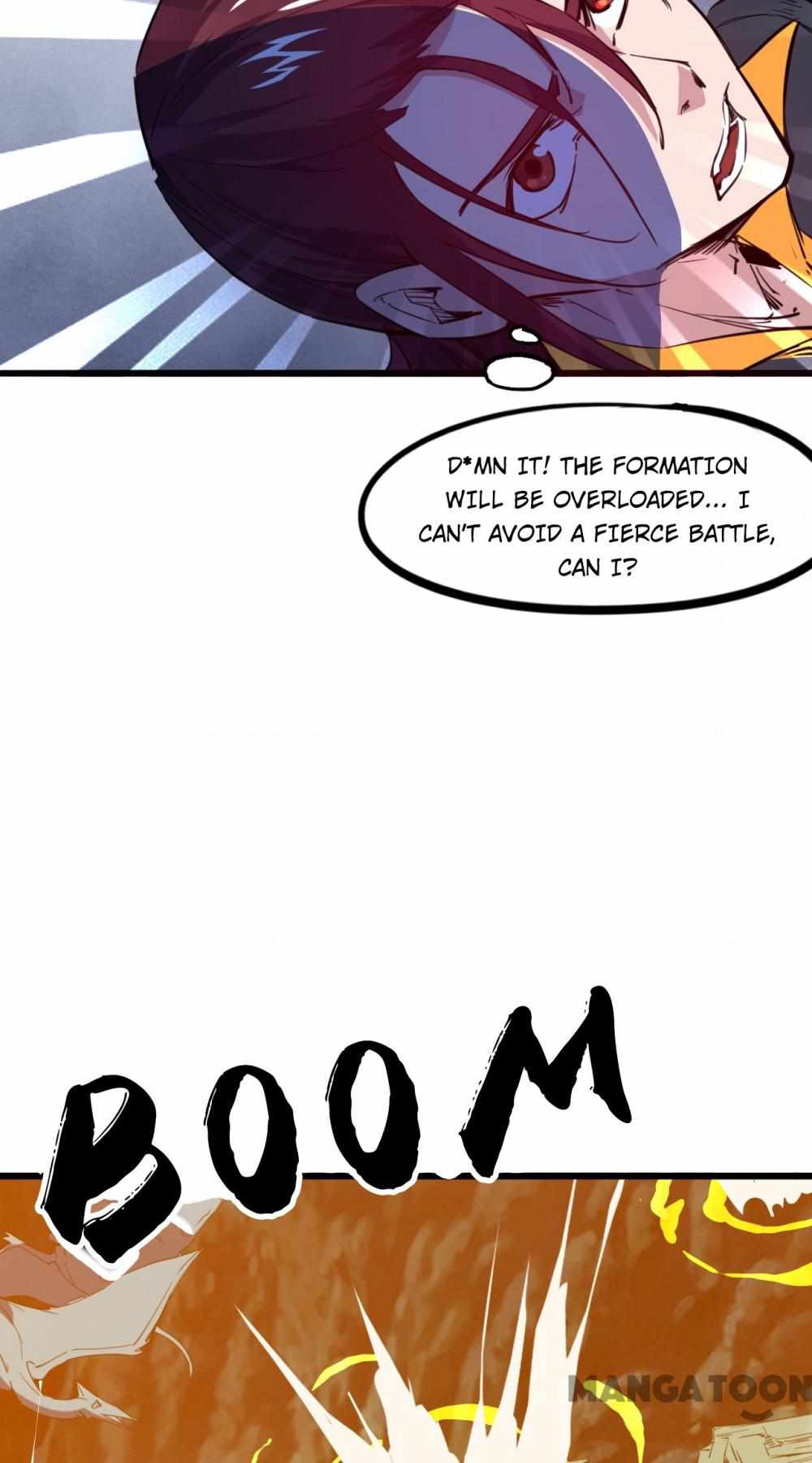 Dragon Vessel Chapter 82 - Page 46