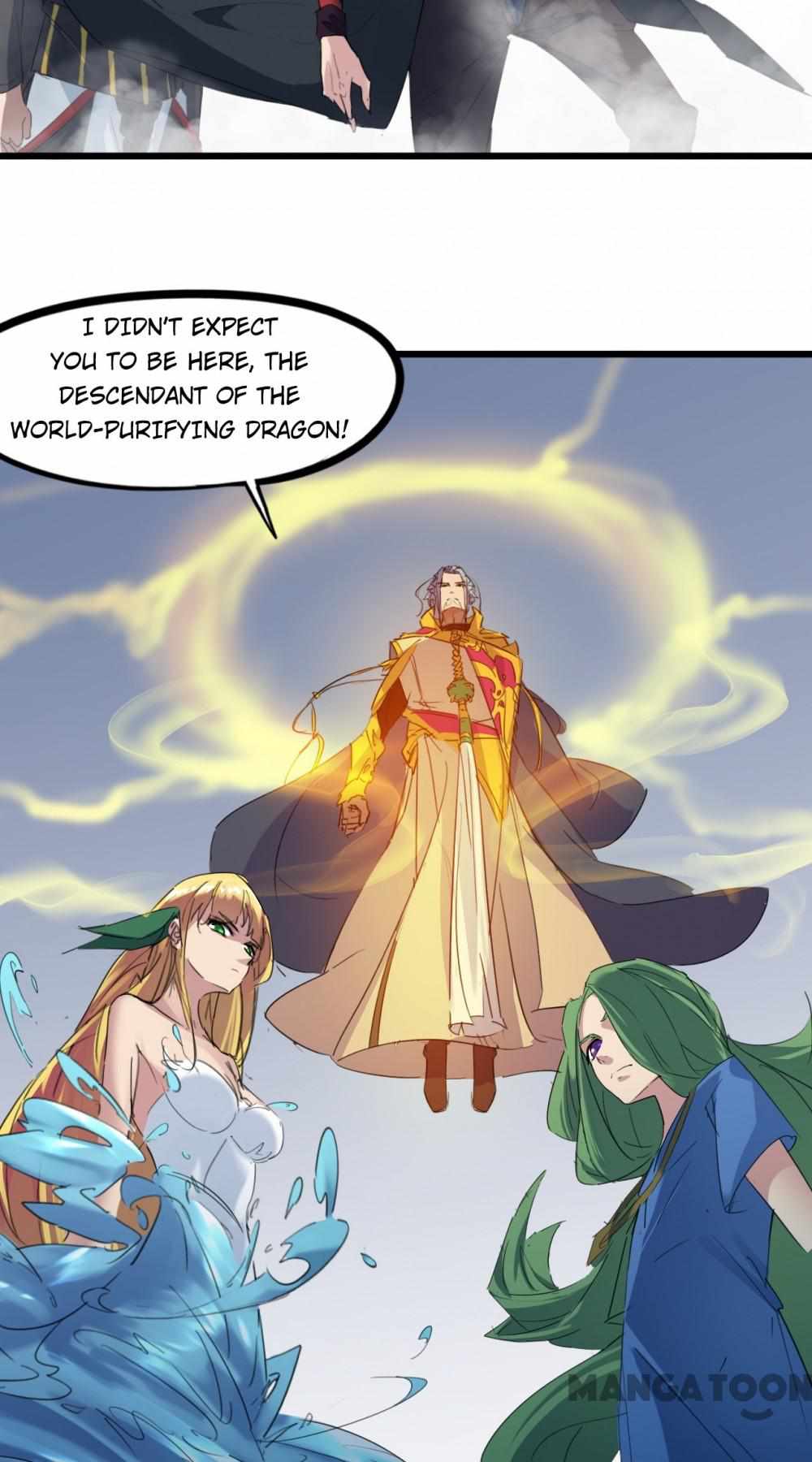 Dragon Vessel Chapter 82 - Page 53
