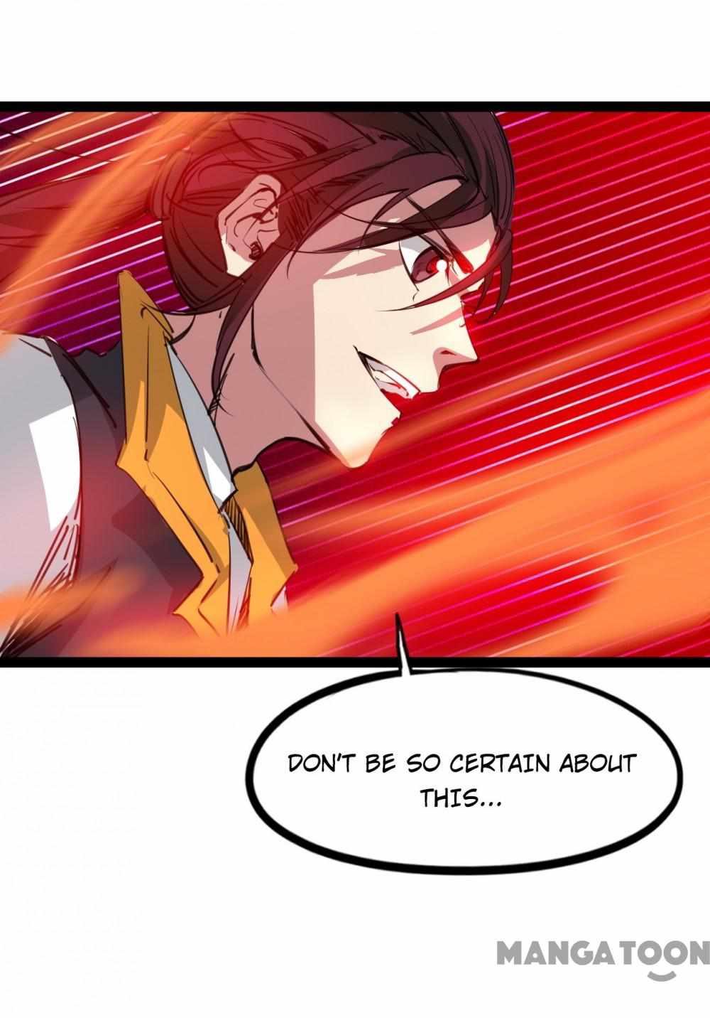 Dragon Vessel Chapter 82 - Page 62