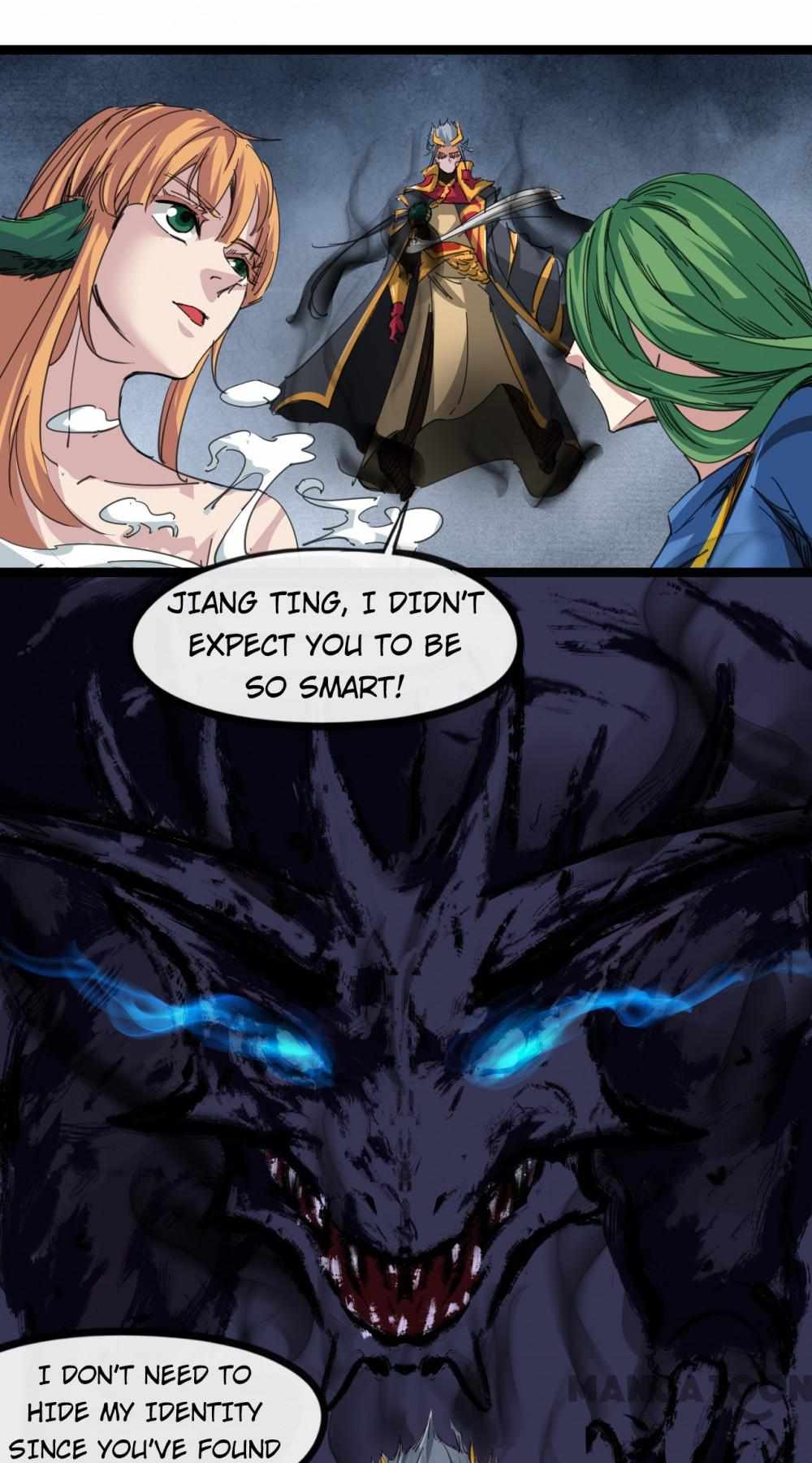 Dragon Vessel Chapter 82 - Page 64