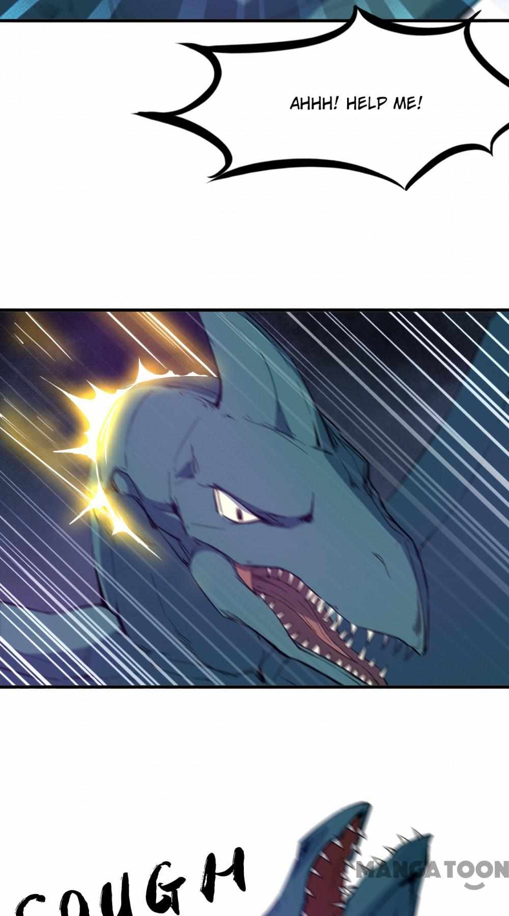 Dragon Vessel Chapter 83 - Page 12