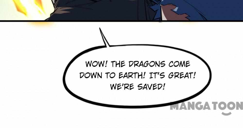 Dragon Vessel Chapter 83 - Page 14