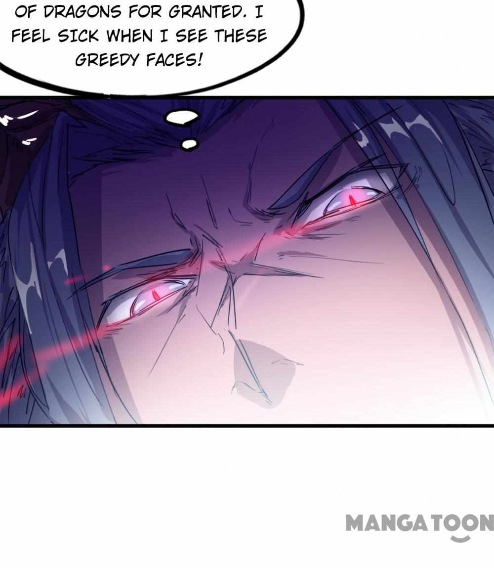 Dragon Vessel Chapter 83 - Page 20