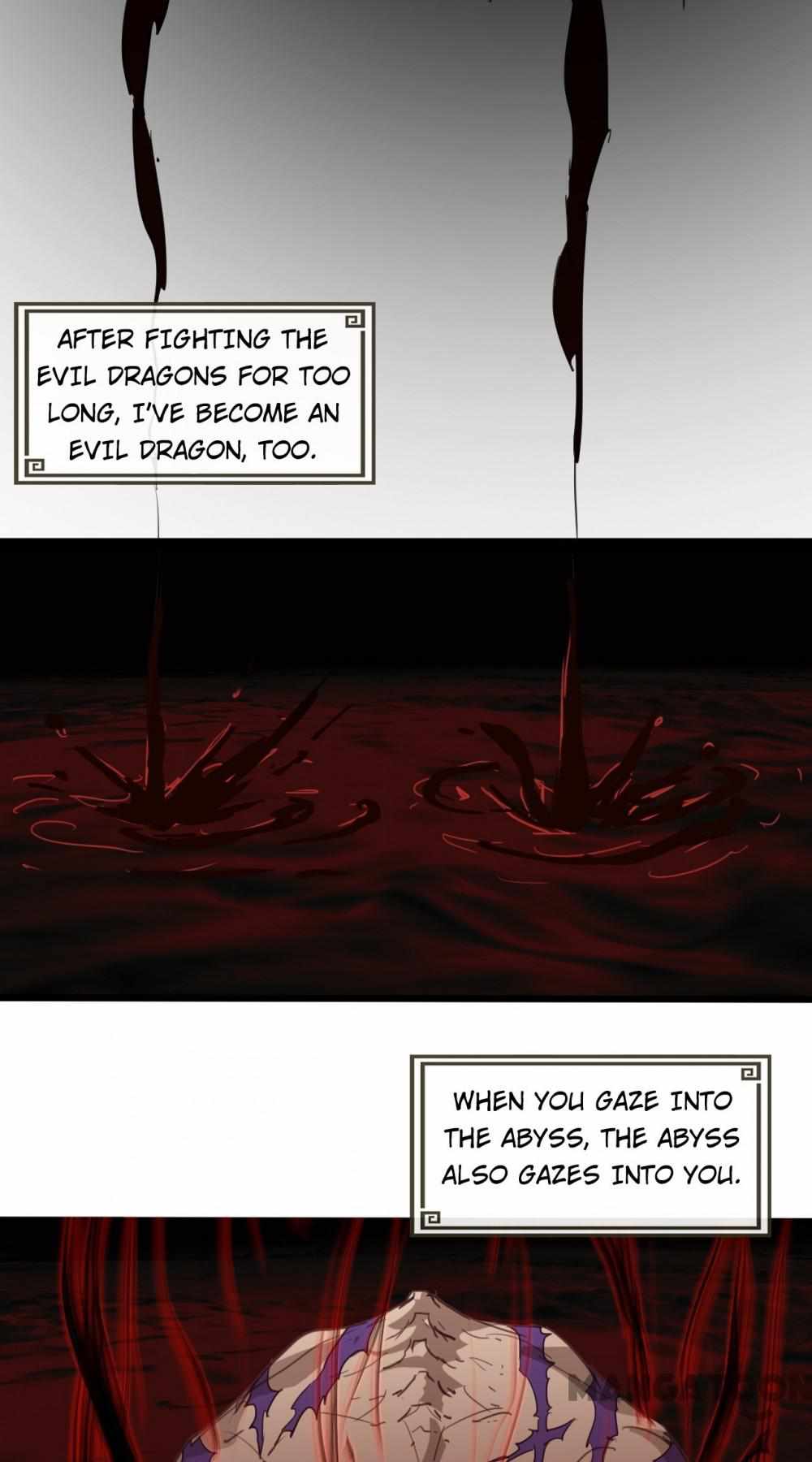 Dragon Vessel Chapter 83 - Page 22