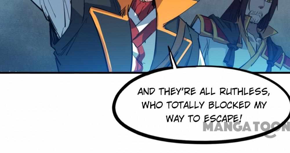 Dragon Vessel Chapter 83 - Page 48