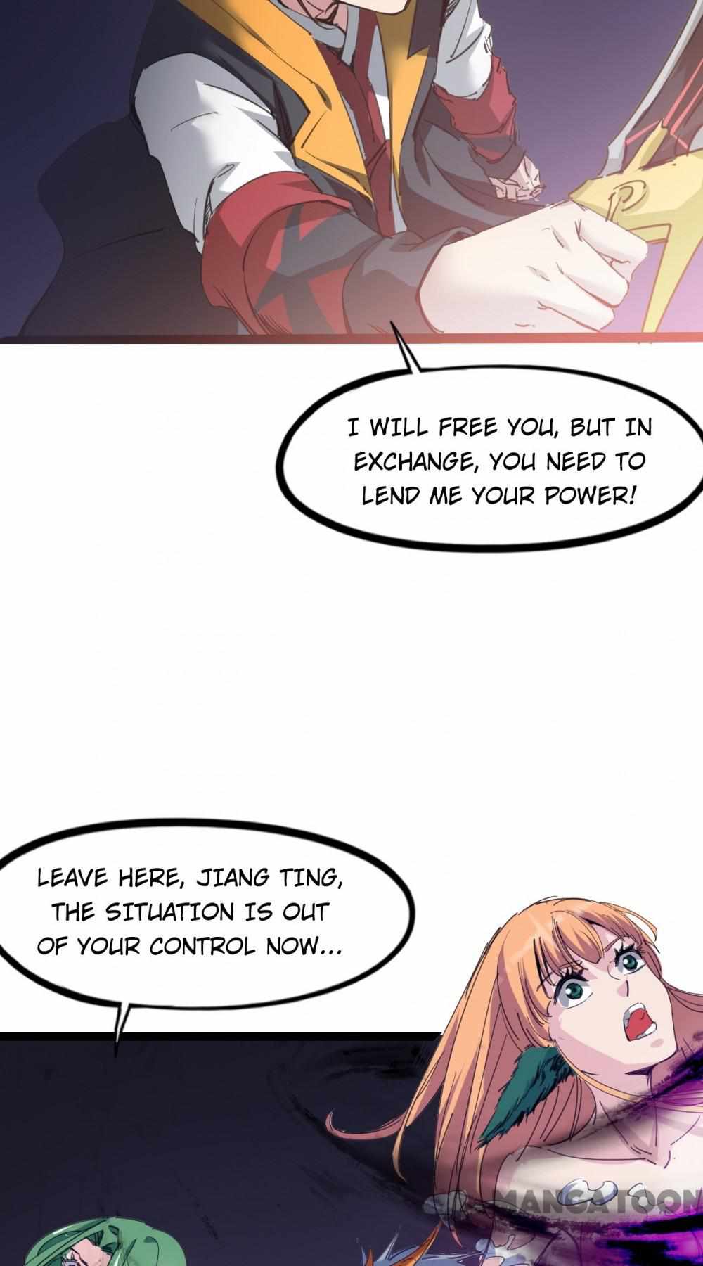 Dragon Vessel Chapter 83 - Page 50