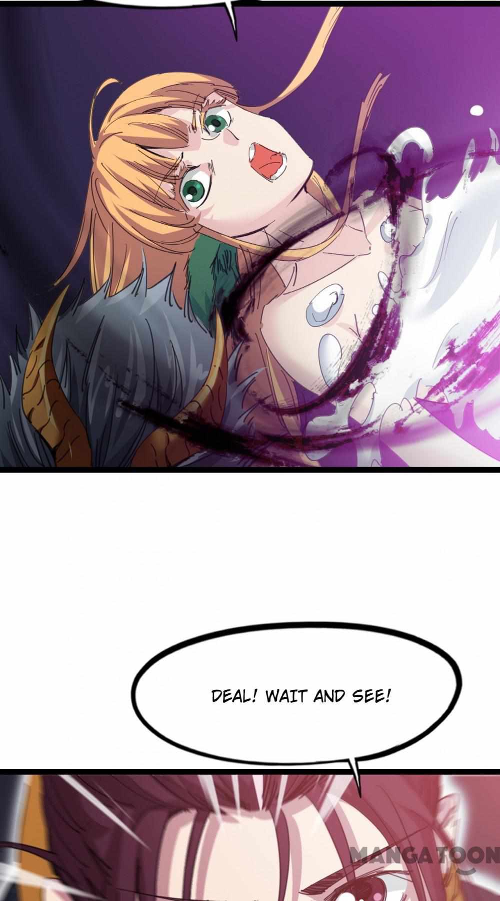 Dragon Vessel Chapter 83 - Page 52