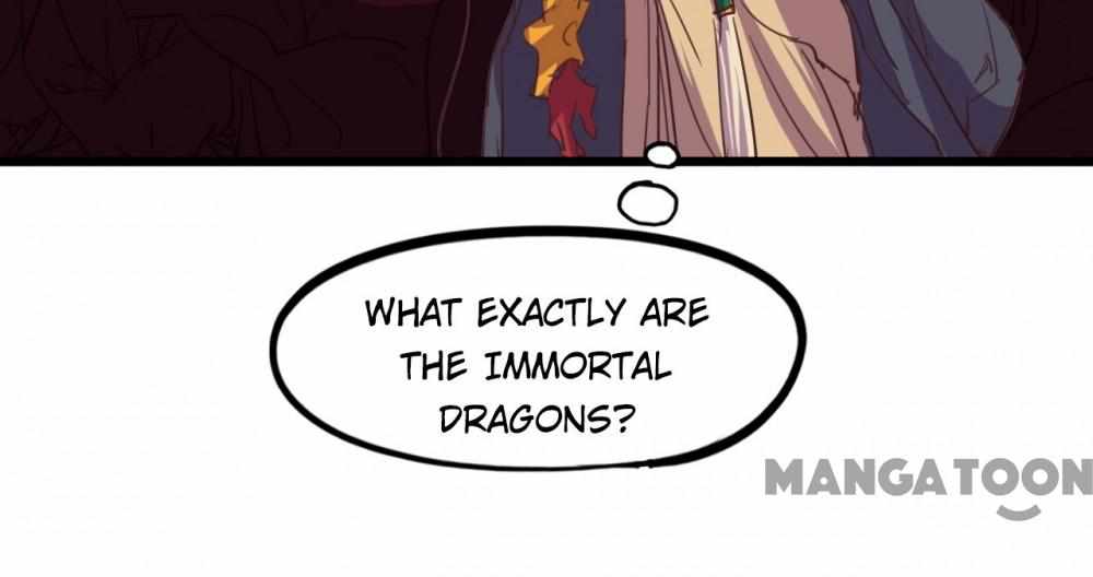 Dragon Vessel Chapter 83 - Page 7