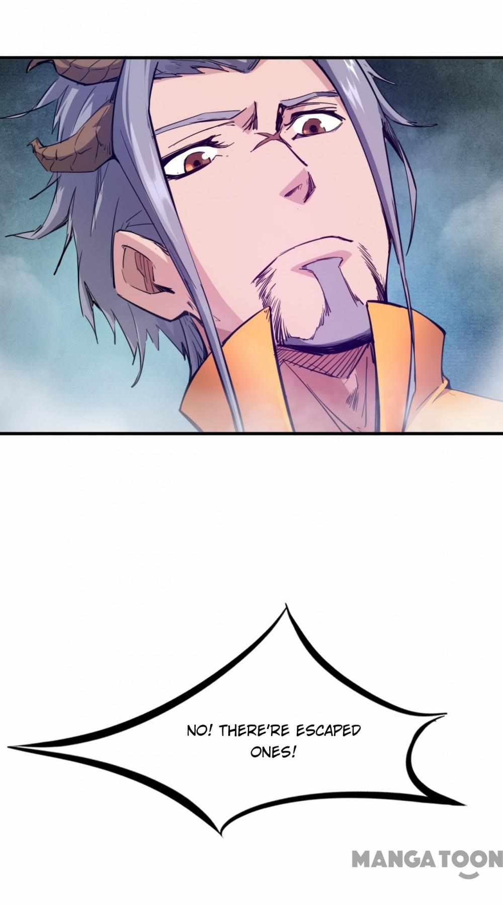 Dragon Vessel Chapter 83 - Page 8