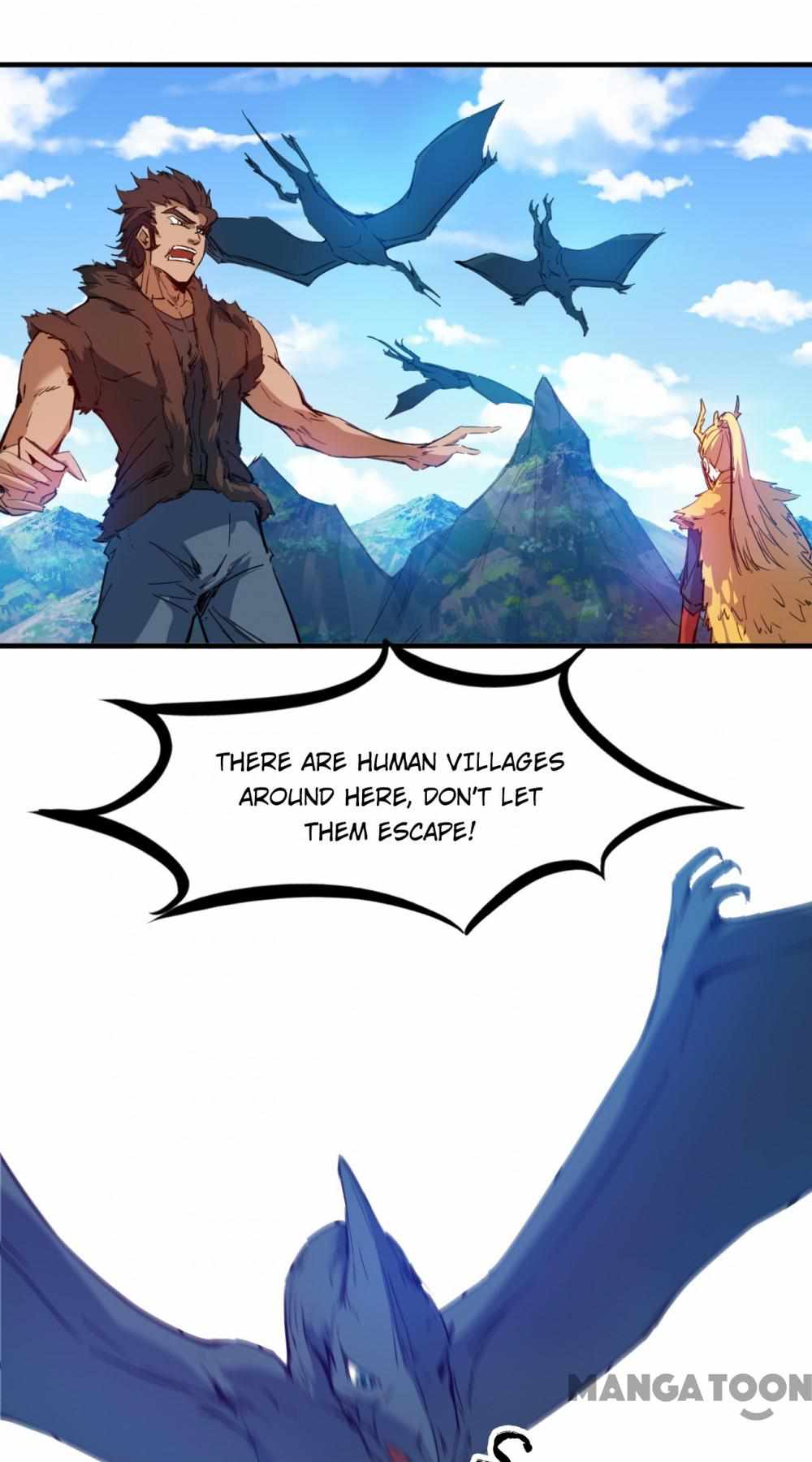 Dragon Vessel Chapter 83 - Page 9