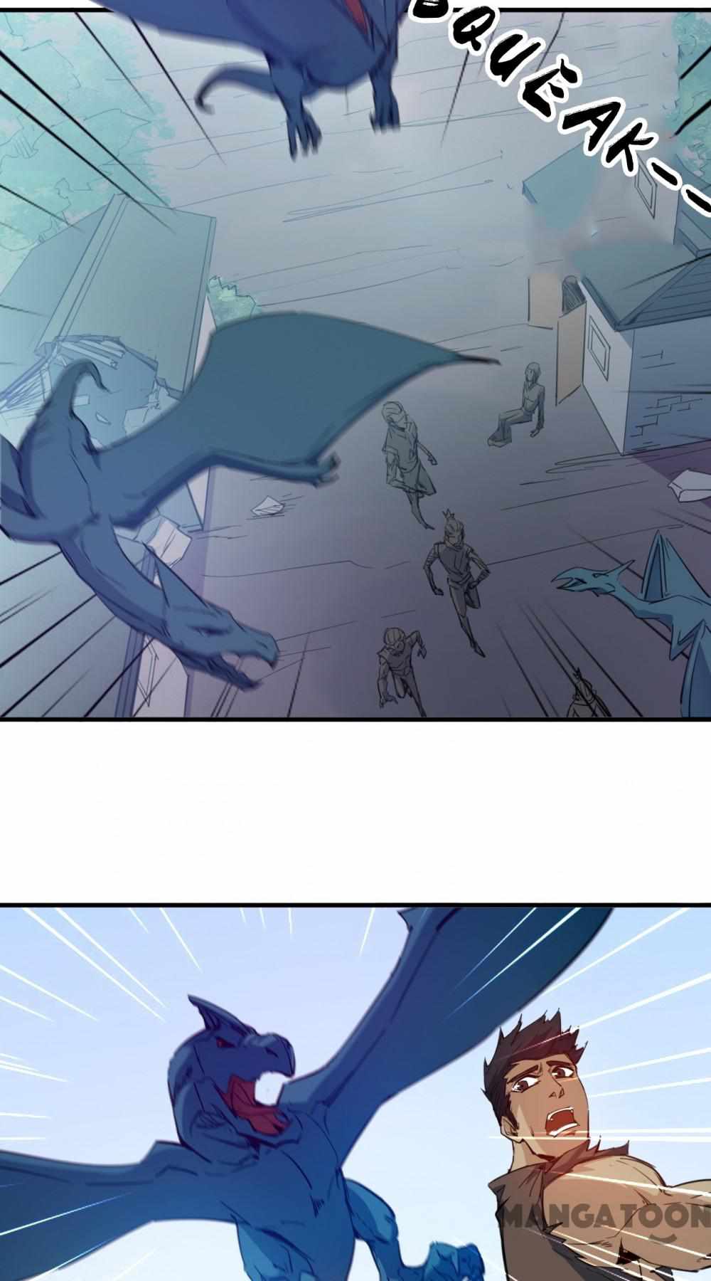 Dragon Vessel Chapter 83 - Page 10