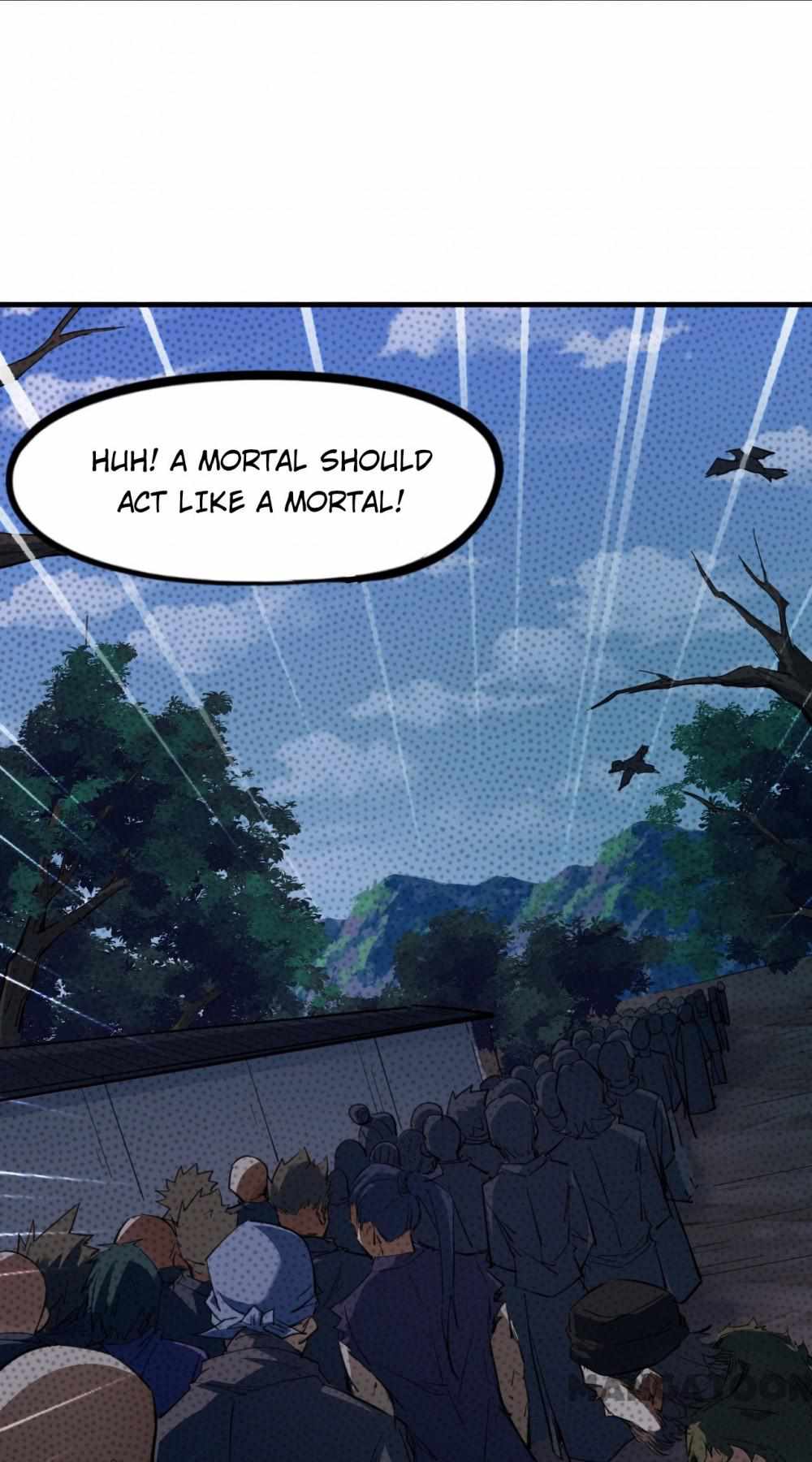 Dragon Vessel Chapter 84 - Page 12