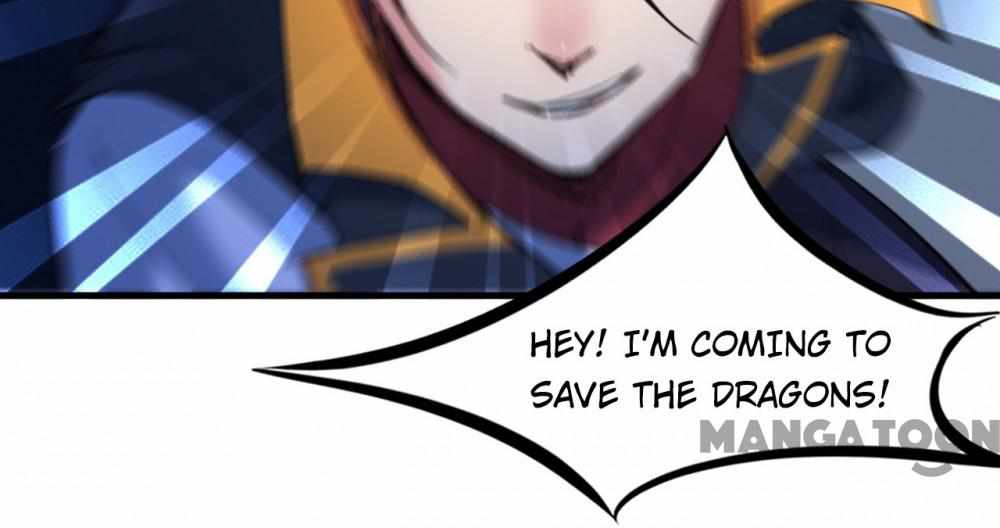 Dragon Vessel Chapter 84 - Page 21