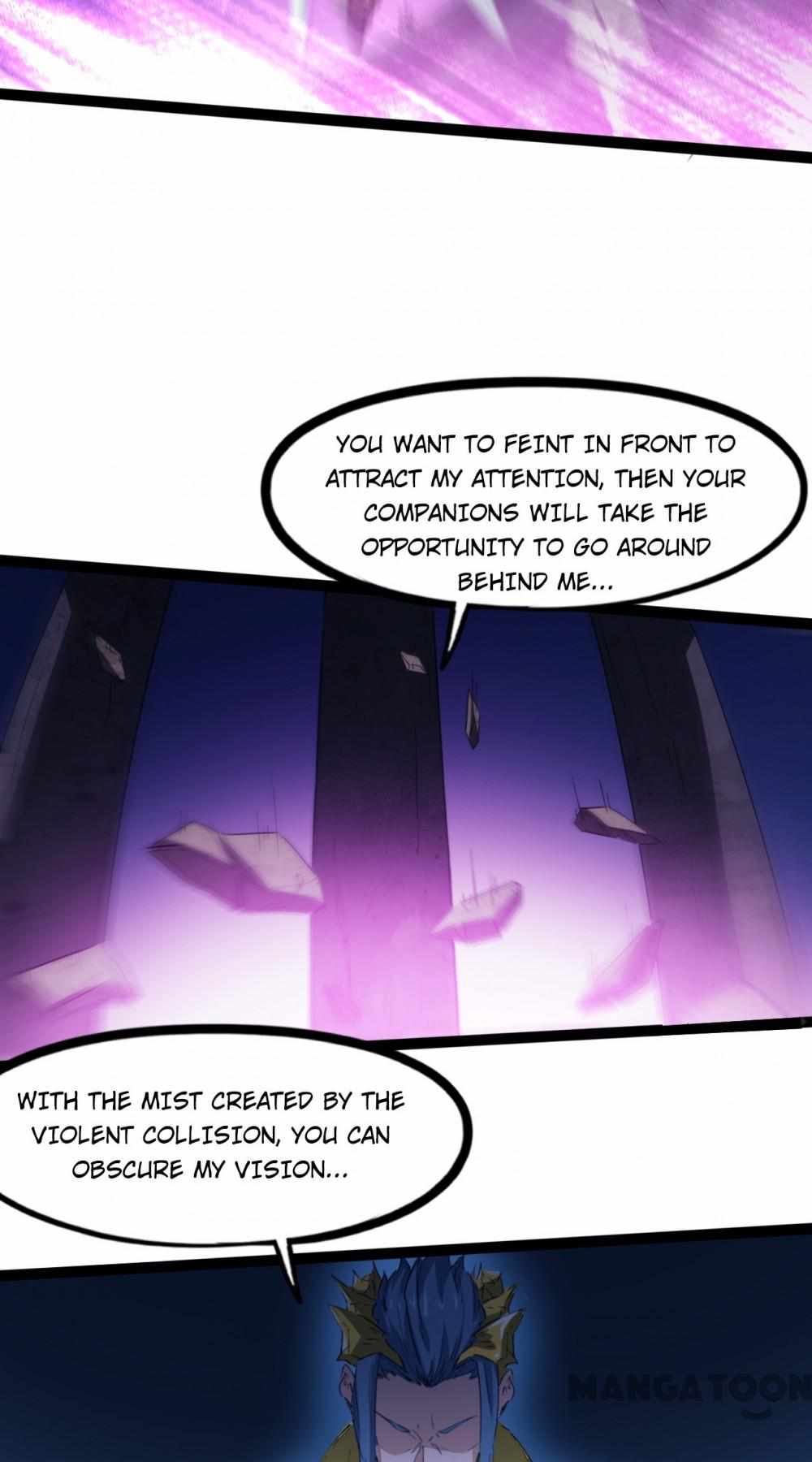 Dragon Vessel Chapter 84 - Page 26