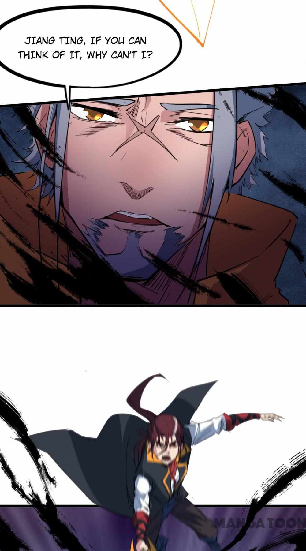 Dragon Vessel Chapter 84 - Page 30