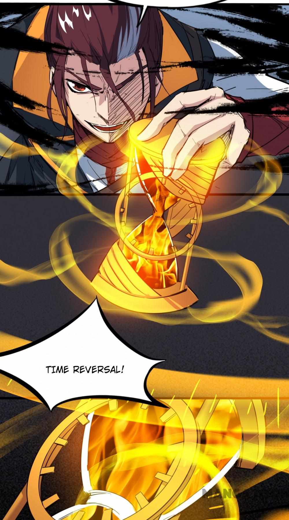 Dragon Vessel Chapter 84 - Page 41