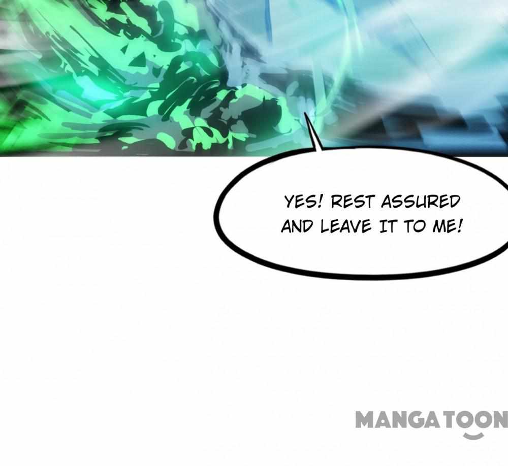 Dragon Vessel Chapter 84 - Page 49