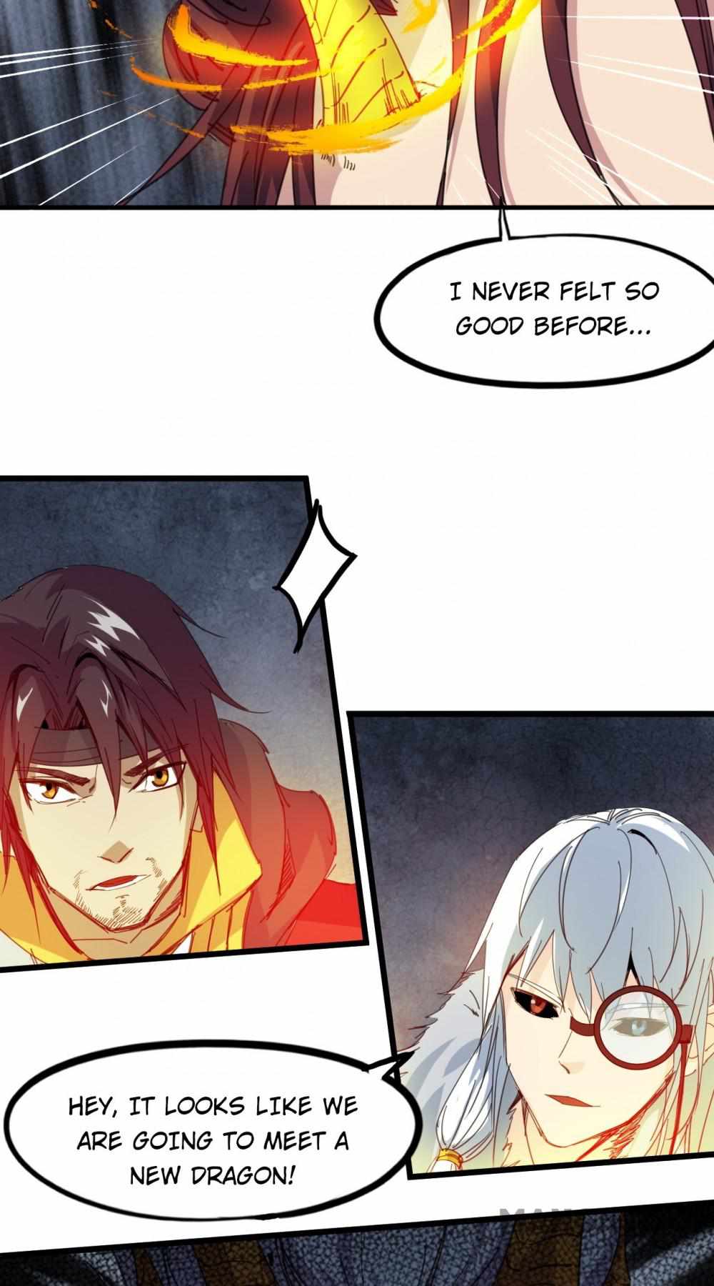 Dragon Vessel Chapter 84 - Page 59