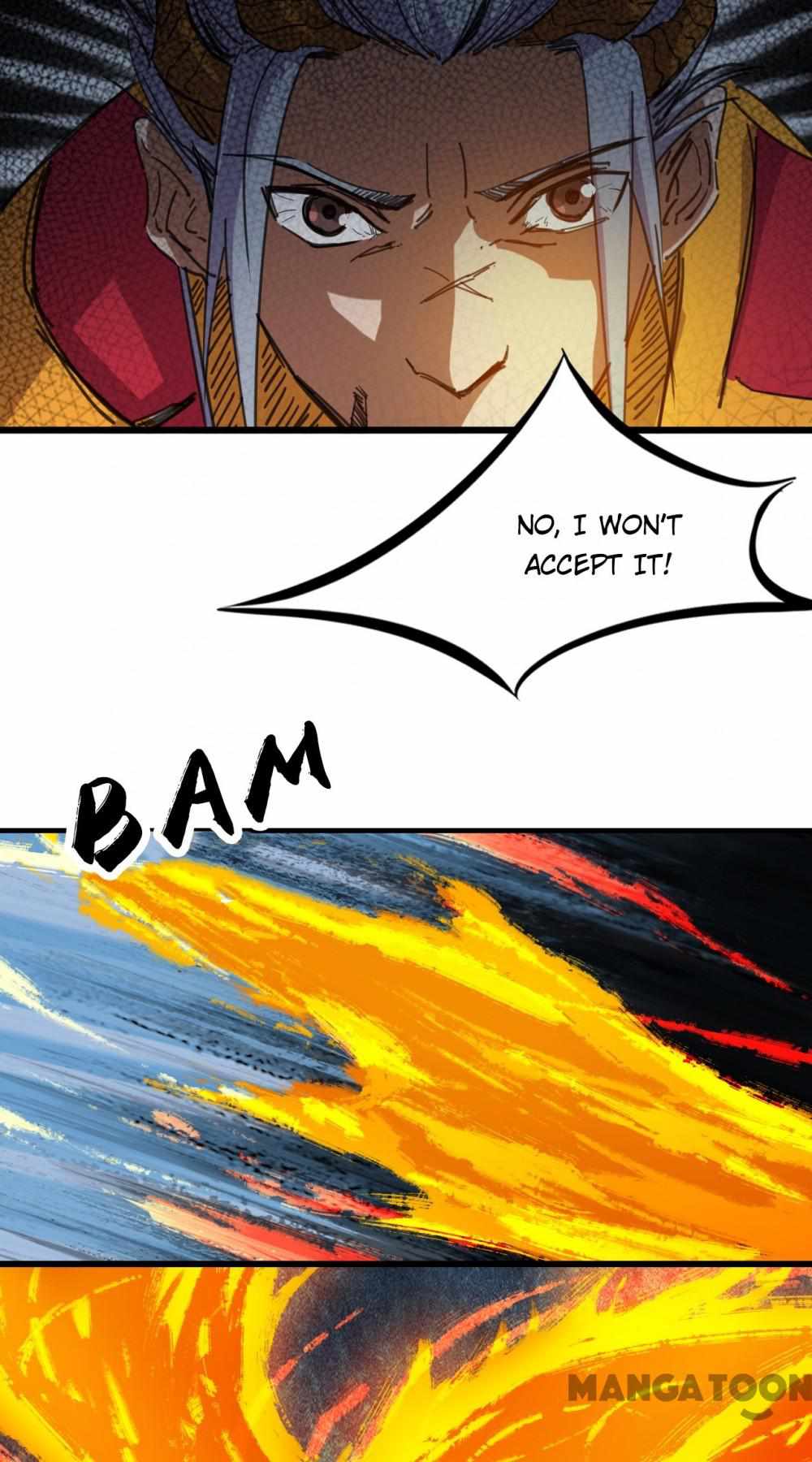 Dragon Vessel Chapter 84 - Page 60