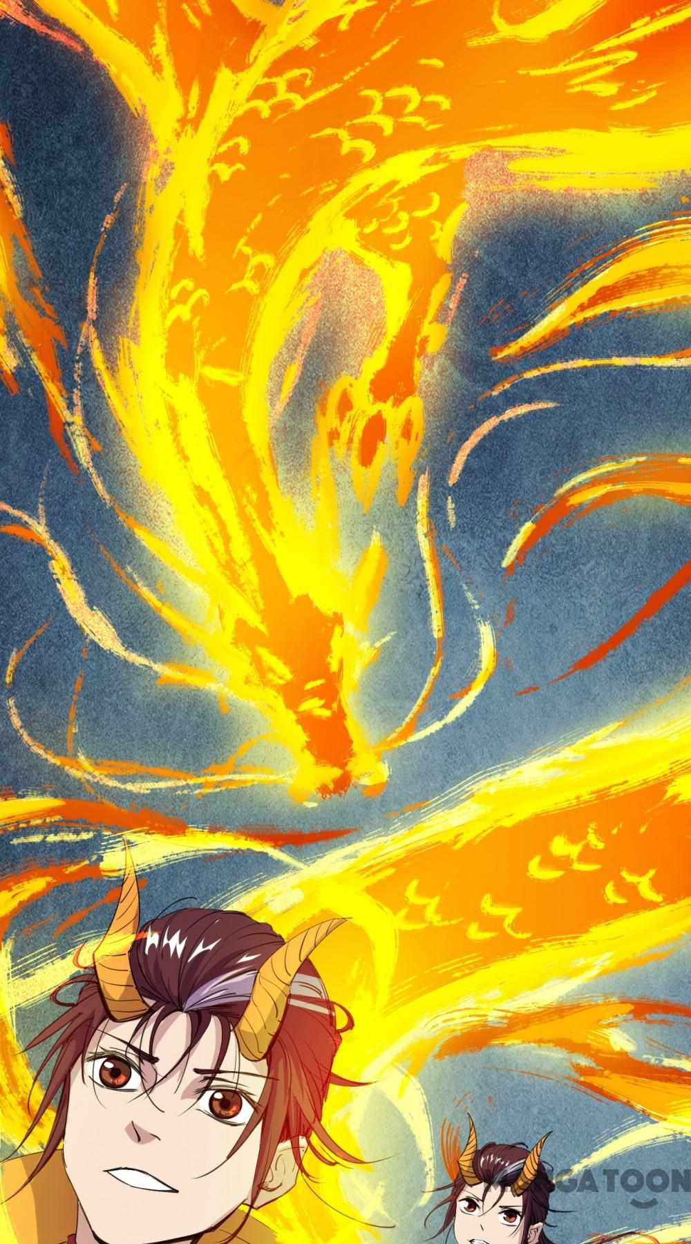 Dragon Vessel Chapter 84 - Page 61