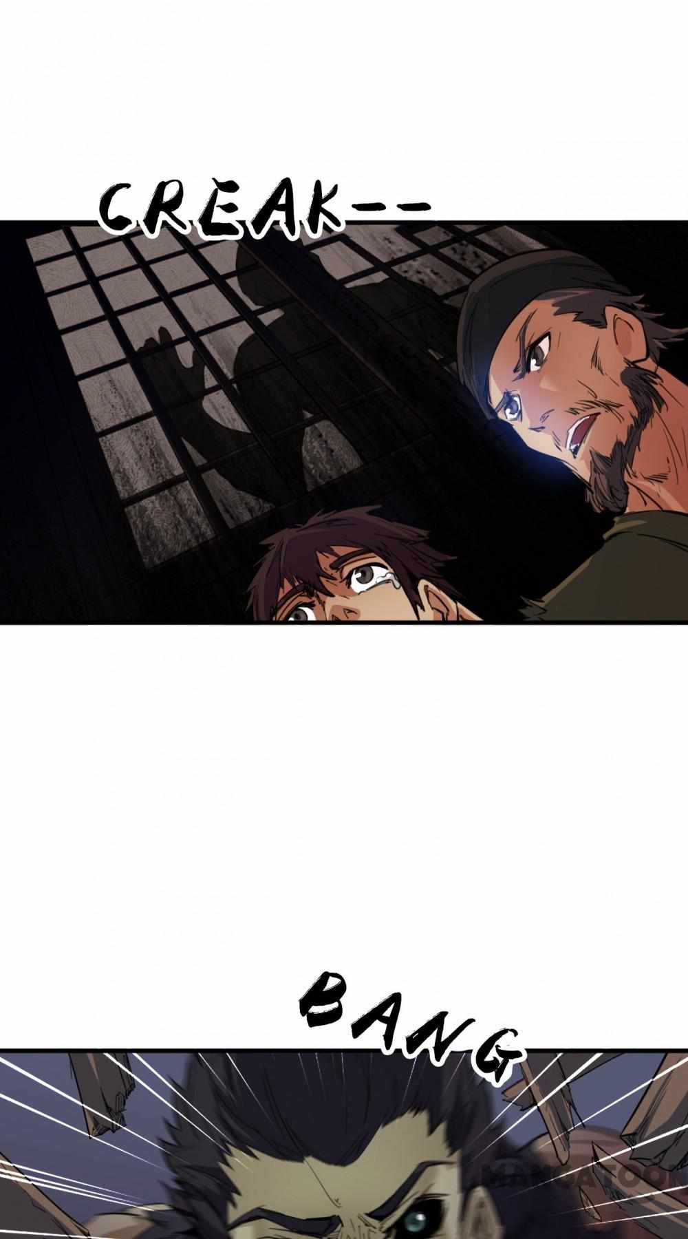 Dragon Vessel Chapter 84 - Page 8